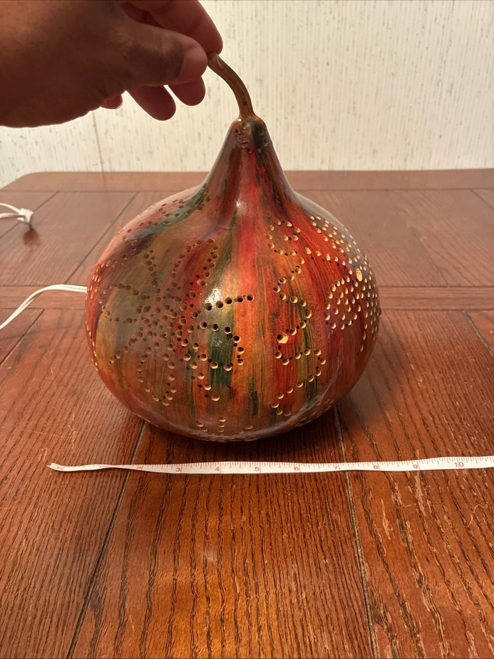 Unbranded unique hand